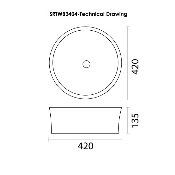 SRTWB3404 TD-01